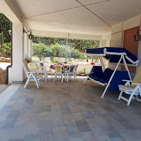 Sofia San Ciro 401 Lodge