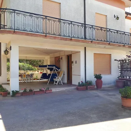 Sofia San Ciro 401 Lodge