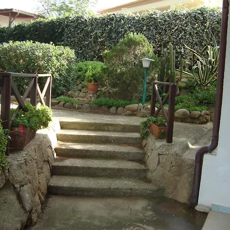 Lodge Sofia San Ciro 401