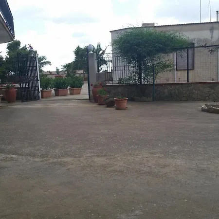 Lodge Sofia San Ciro 401