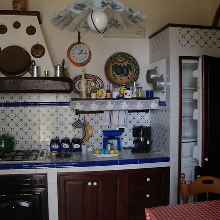 Sofia San Ciro 401 Lodge Ulmi