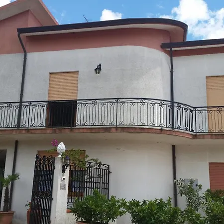 Lodge Sofia San Ciro 401 Ulmi