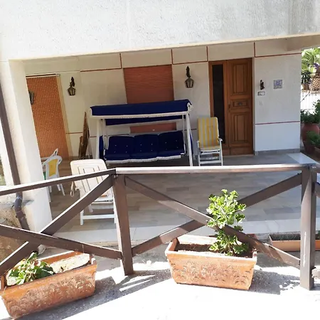 Lodge Sofia San Ciro 401