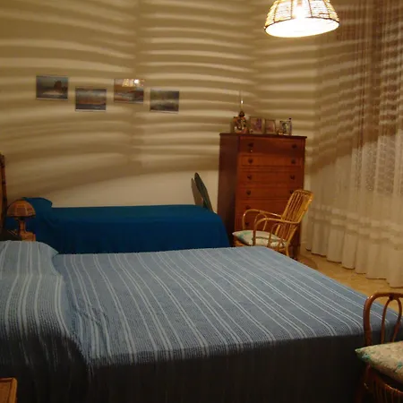 Sofia San Ciro 401 Lodge *