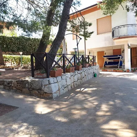 Sofia San Ciro 401 Lodge Ulmi